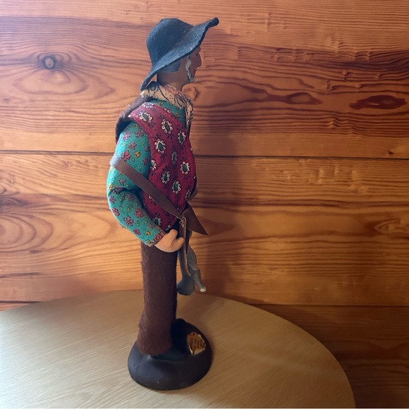 Poteries - Santons, Vintage - Picture 4 of 8